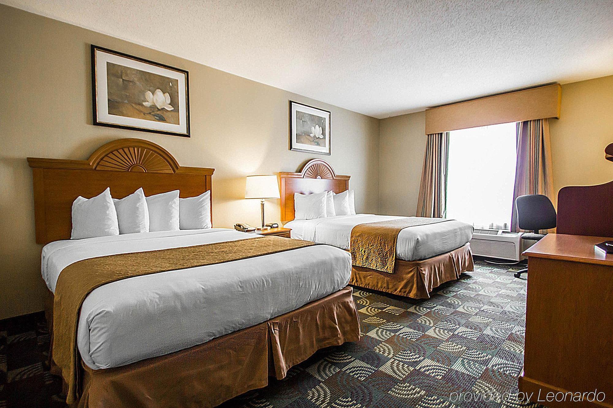 Quality Inn & Suites Fishkill South Near I-84 Ngoại thất bức ảnh